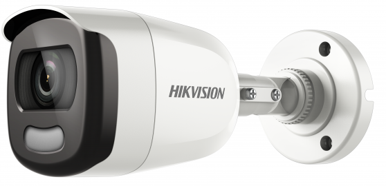Hikvision DS-2CE10DFT-F (3.6mm) Камеры видеонаблюдения уличные фото, изображение