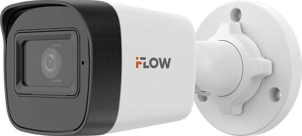 iFLOW F-IC-1141M(2.8mm) Уличные IP камеры видеонаблюдения фото, изображение