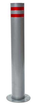 Столбик анкерный СПА2-108.000 СБ Парковочные столбики фото, изображение
