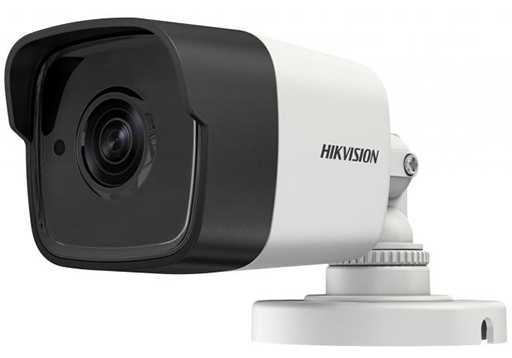 Hikvision DS-2CE16D8T-ITE (6mm) Камеры видеонаблюдения уличные фото, изображение