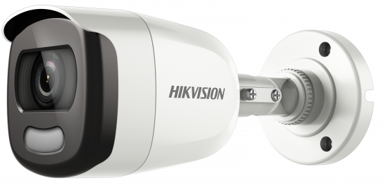 Hikvision DS-2CE12DFT-F (3.6mm) СНЯТОЕ фото, изображение