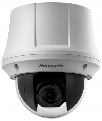 Hikvision DS-2DE4425W-DE3(B) СНЯТОЕ фото, изображение