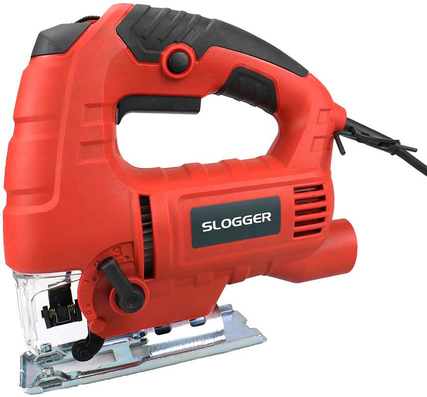 Slogger JS680 Лобзики, рубанки, пилы, точило фото, изображение