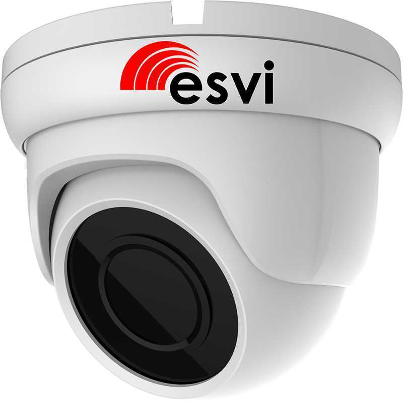 EVL-DB-E23F(3.6) Камеры видеонаблюдения уличные фото, изображение