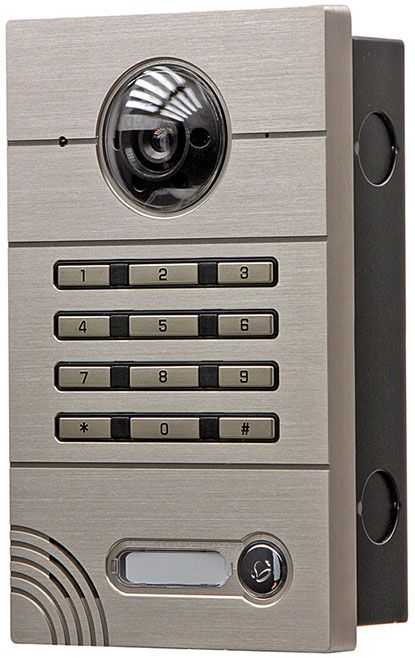 BAS-IP AV-01KD GREY СНЯТОЕ фото, изображение