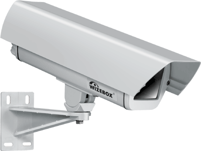 SVS32L Термокожухи Wizebox фото, изображение