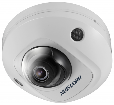 Hikvision DS-2CD2523G0-IWS(6mm)(D) СНЯТОЕ фото, изображение