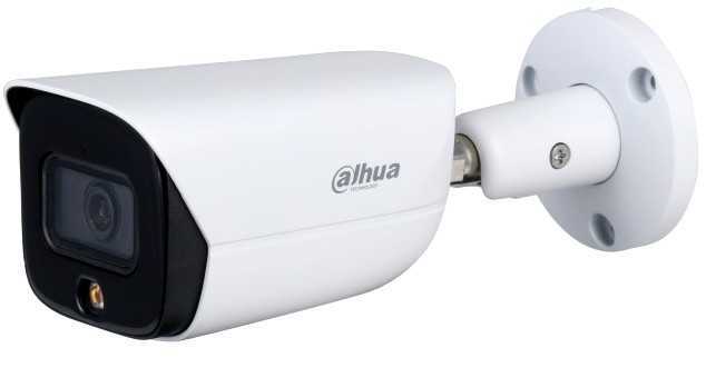 DH-IPC-HFW3449EP-AS-IL-0280B Уличные IP камеры видеонаблюдения фото, изображение