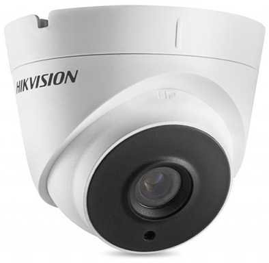 Hikvision DS-2CE56D8T-IT1E СНЯТОЕ фото, изображение