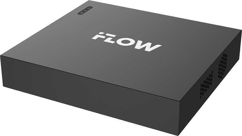 iFLOW F-0(N8) IP-видеорегистраторы (NVR) фото, изображение