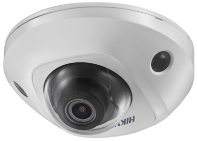 Hikvision DS-2CD2543G0-IWS (2.8mm) СНЯТОЕ фото, изображение