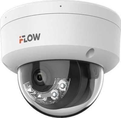 iFLOW F-IC-2482C2MS(2.8mm) Уличные IP камеры видеонаблюдения фото, изображение