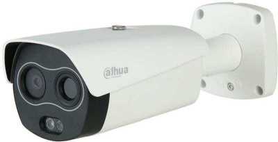Dahua Technology DHI-TPC-BF1241-B7F8-DW-S8 Тепловизоры уличные фото, изображение