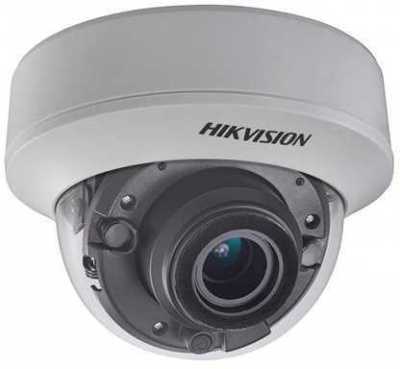 Hikvision DS-2CE56D8T-ITZE (2.8-12 mm) СНЯТОЕ фото, изображение