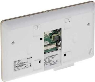 Dahua DHI-VTH5241DW-S2 IP видеомониторы фото, изображение