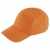 Каскетка, цвет оранжевый, размер 52-62, Россия Сибртех Каски защитные фото, изображение